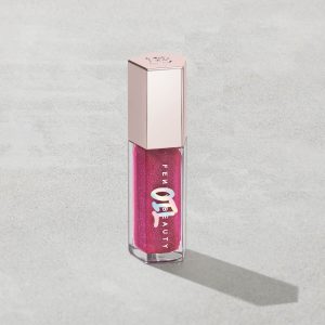 Gloss Bomb Oil Luminizing Lip Oil 'N Gloss ?? Razzberry Jamz