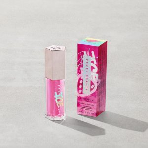 Gloss Bomb Ice Cooling Lip Luminizer ?? Berry Jelly