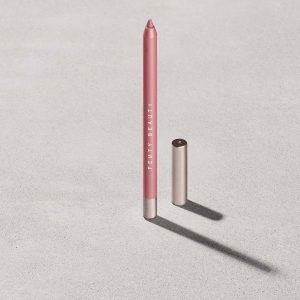 Trace'd Out Longwear Waterproof Pencil Lip Liner ?? Bubble-tini