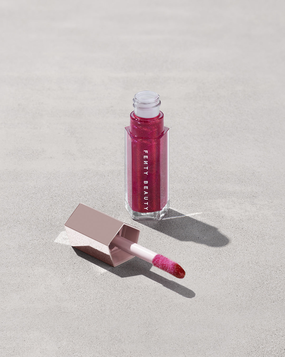 Gloss Bomb Universal Lip Luminizer ?? Fuchsia Flex - Image 13