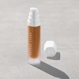 Soft'lit Naturally Luminous Longwear Foundation ?? 420
