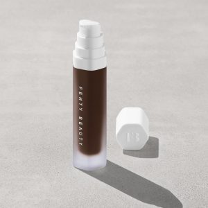 Soft'lit Naturally Luminous Longwear Foundation ?? 498