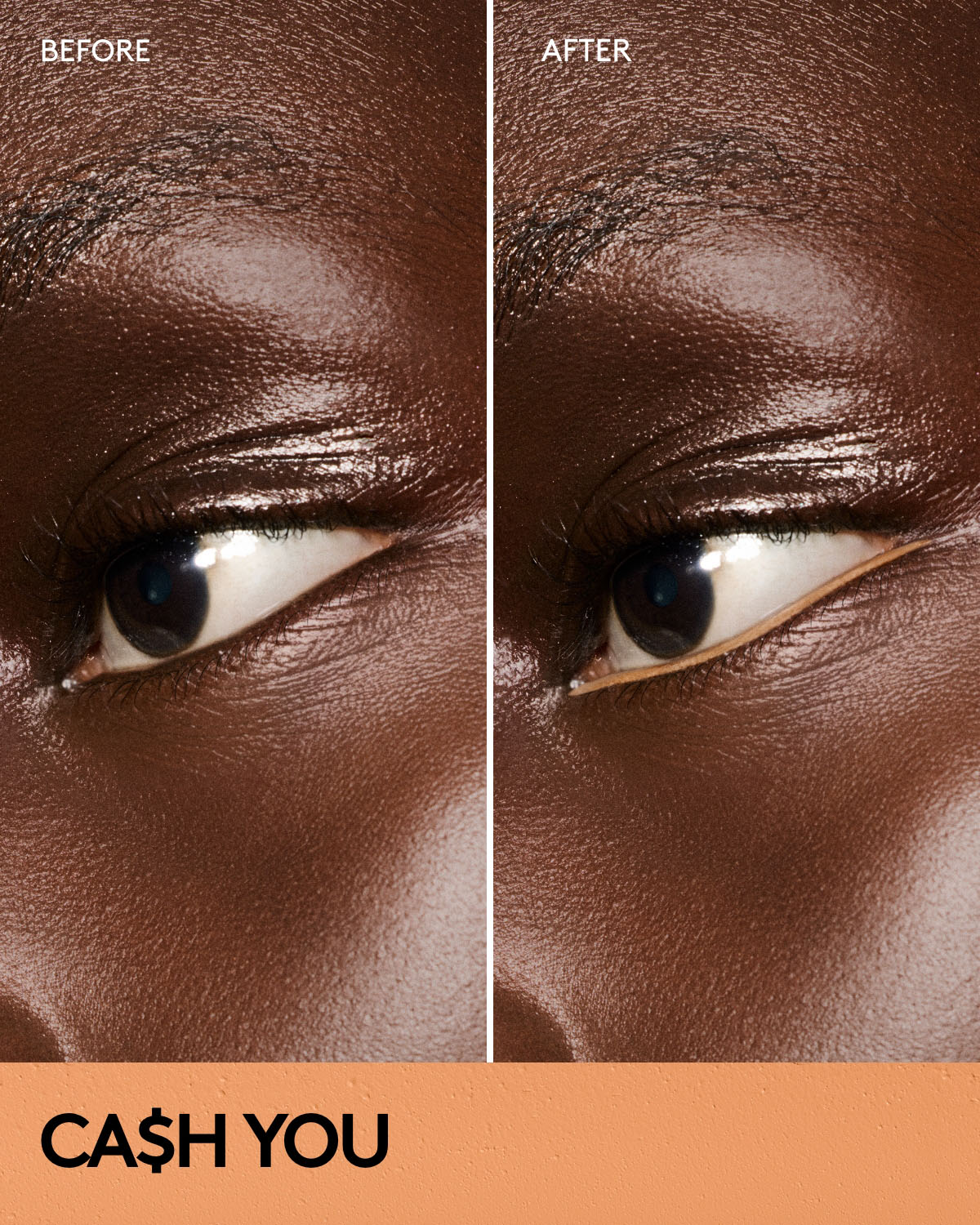 Fine Linez Lash Line-Enhancing Eyeliner ?? Ca$h You - Image 3