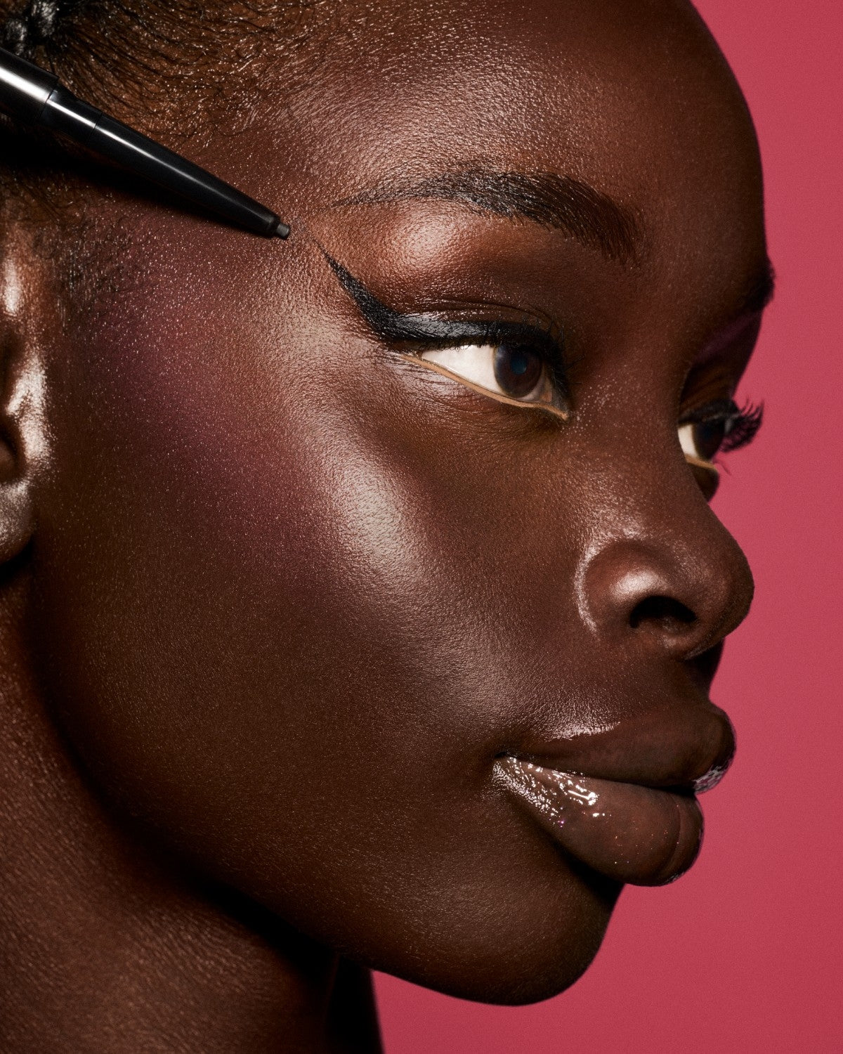 Fine Linez Lash Line-Enhancing Eyeliner ?? Cuz I'm Black - Image 5