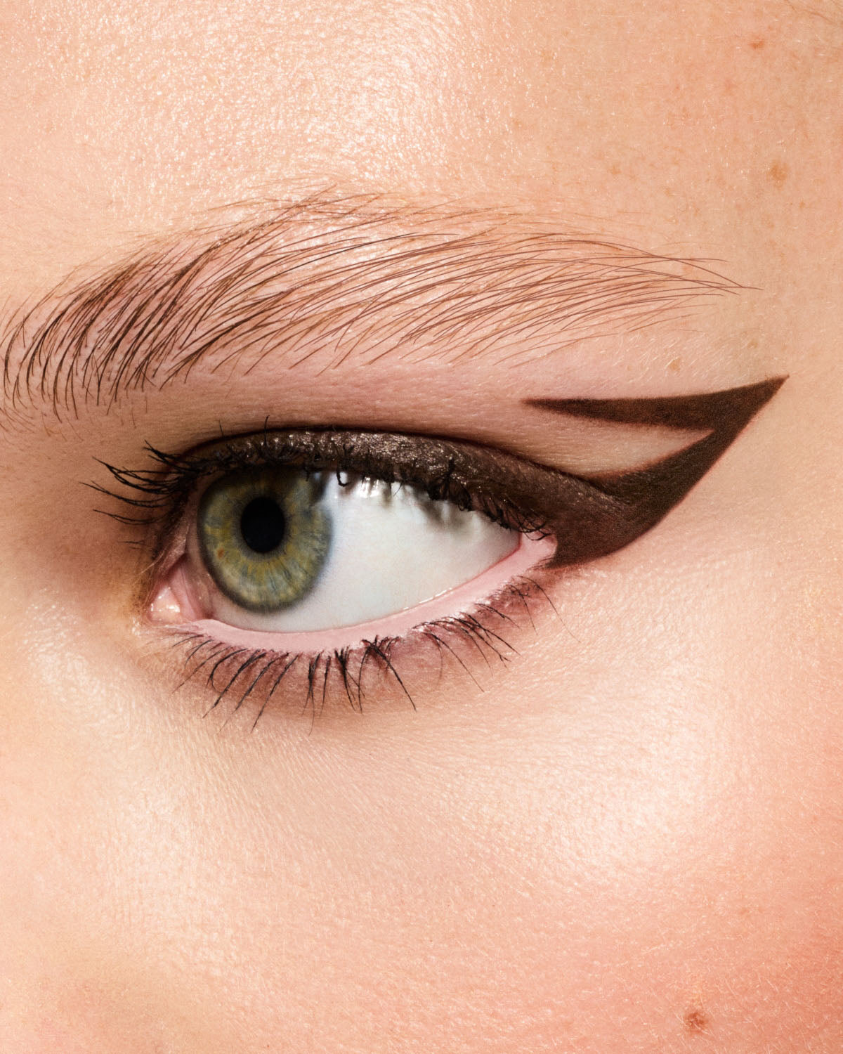 Fine Linez Lash Line-Enhancing Eyeliner ?? In Big Truffle - Image 2