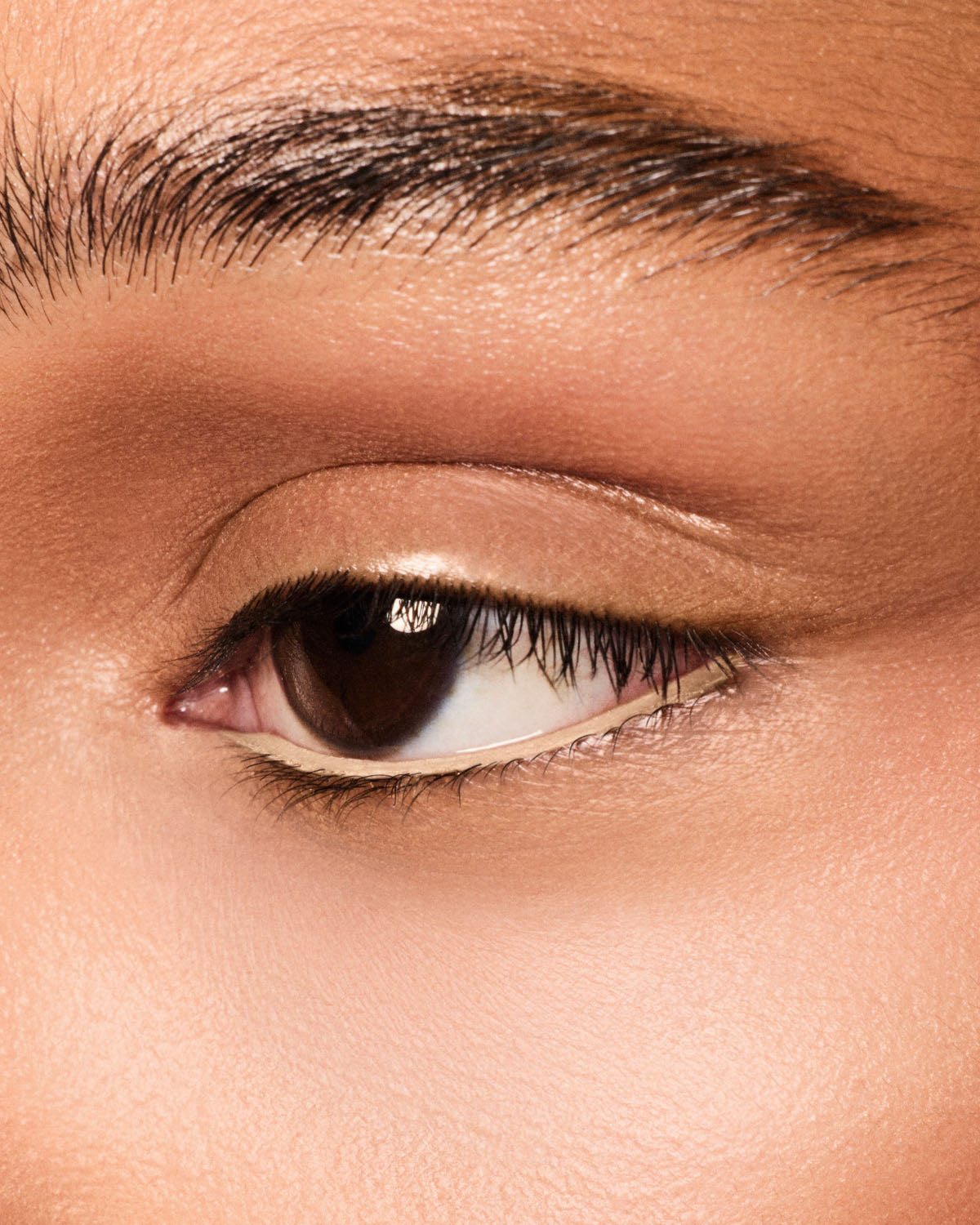 Fine Linez Lash Line-Enhancing Eyeliner ?? Vanilla Killa - Image 12