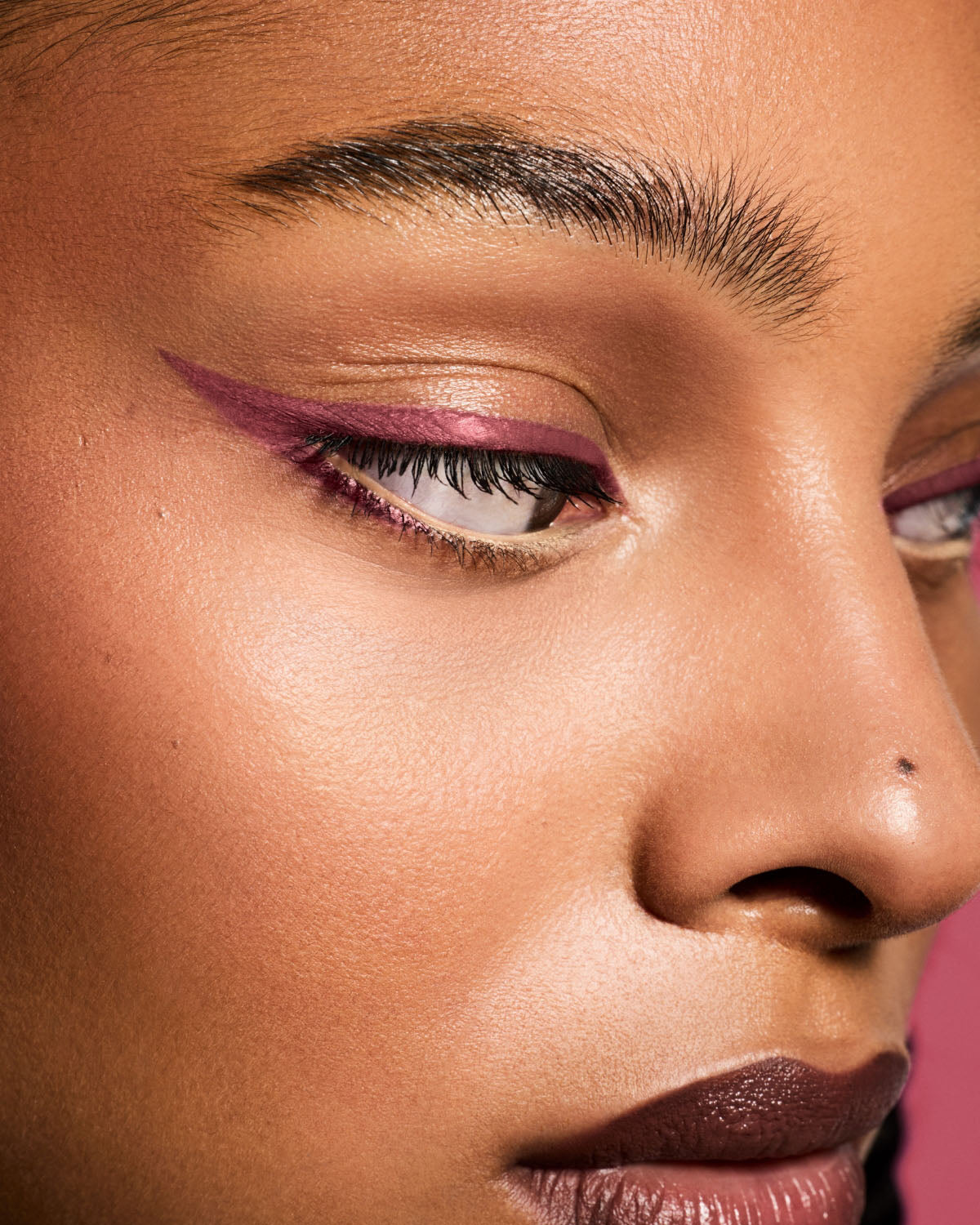Fine Linez Lash Line-Enhancing Eyeliner ?? RiRi - Image 2