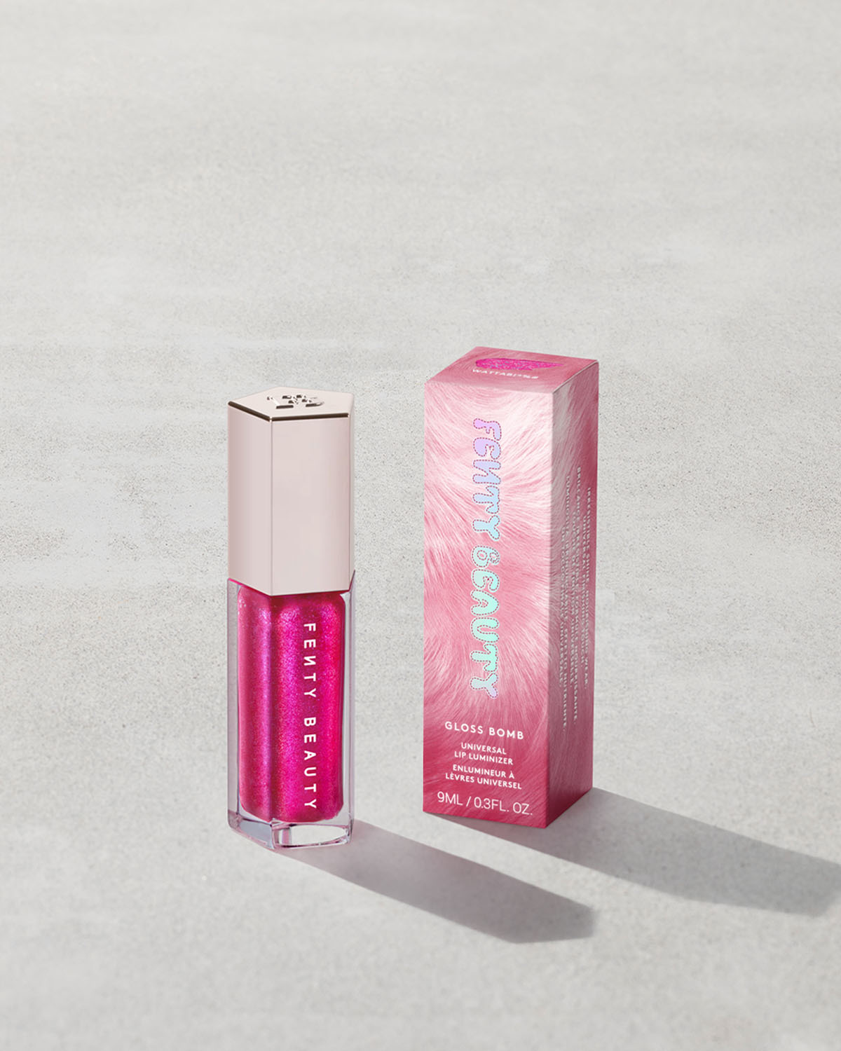 Gloss Bomb Universal Lip Luminizer ?? Wattab!*%#