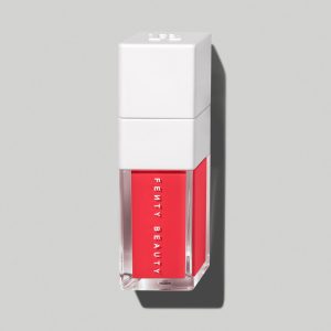 Shake 'N Play Buildable Liquid Blush ?? Fiya Papaya