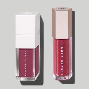 Poppin' Liquid Blush + Gloss Duo