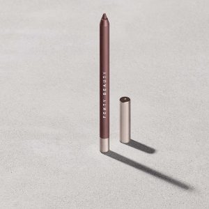 Trace'd Out Longwear Waterproof Pencil Lip Liner ?? Rose Amber