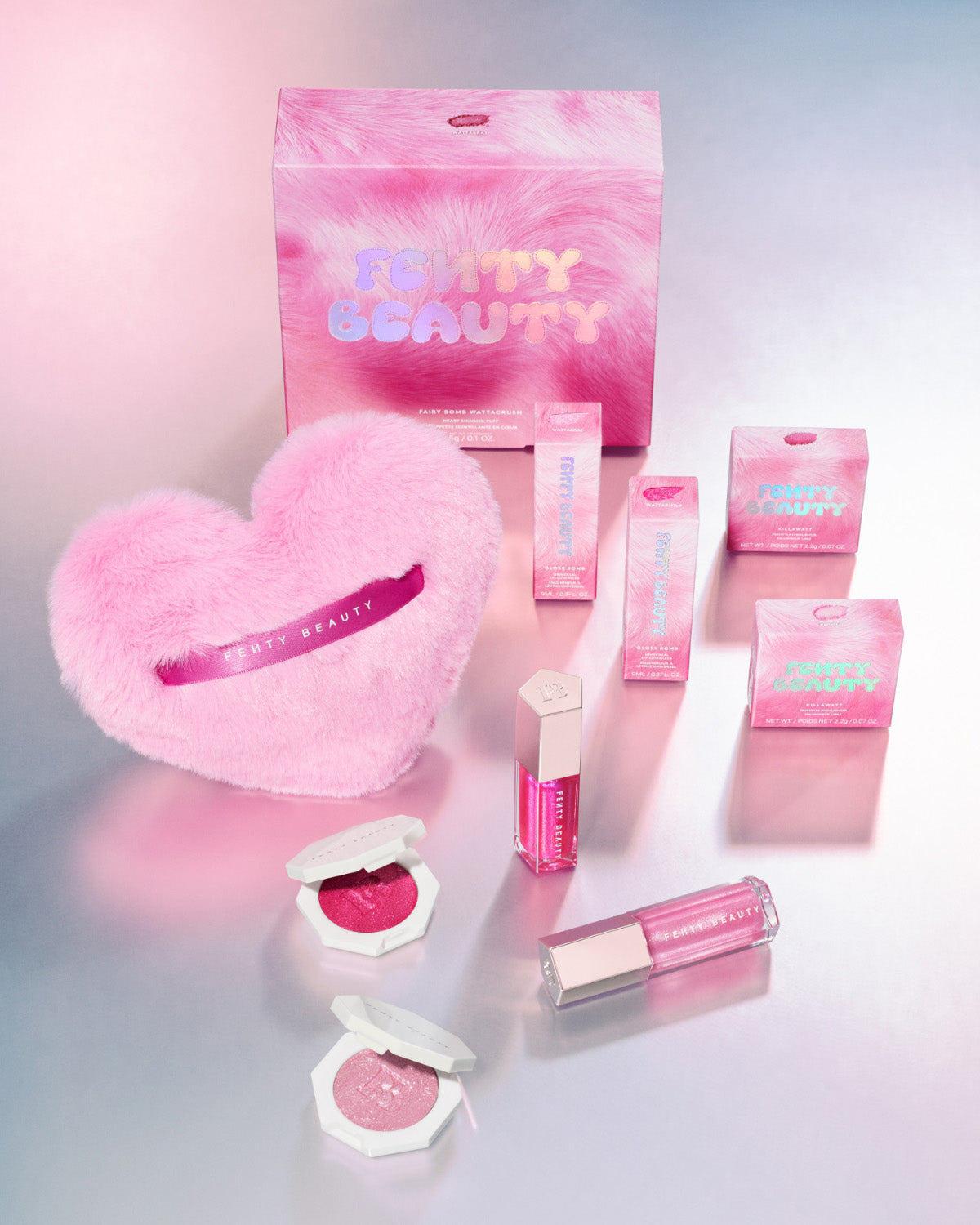 Gloss Bomb Universal Lip Luminizer ?? Wattab!*%# - Image 5