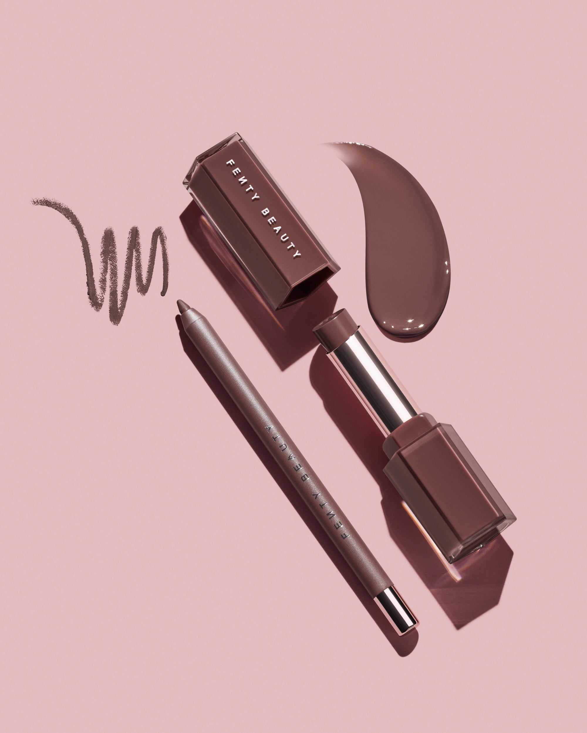 Gloss Bomb Stix High-Shine Gloss Stick ?? Rose Amber - Image 12