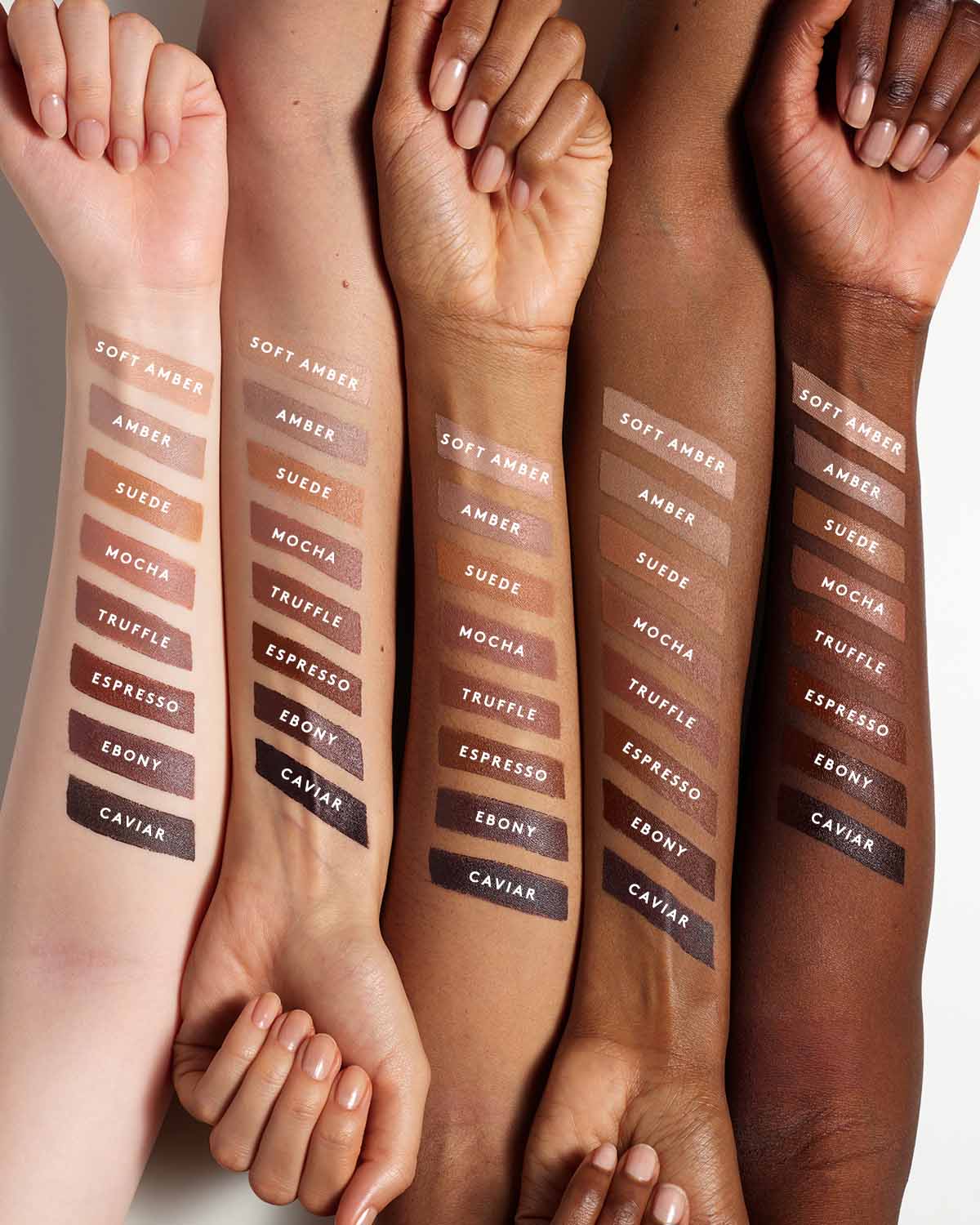 Mini Match Stix Duo Contour + Highlighter Set  ?? Light Medium - Image 6