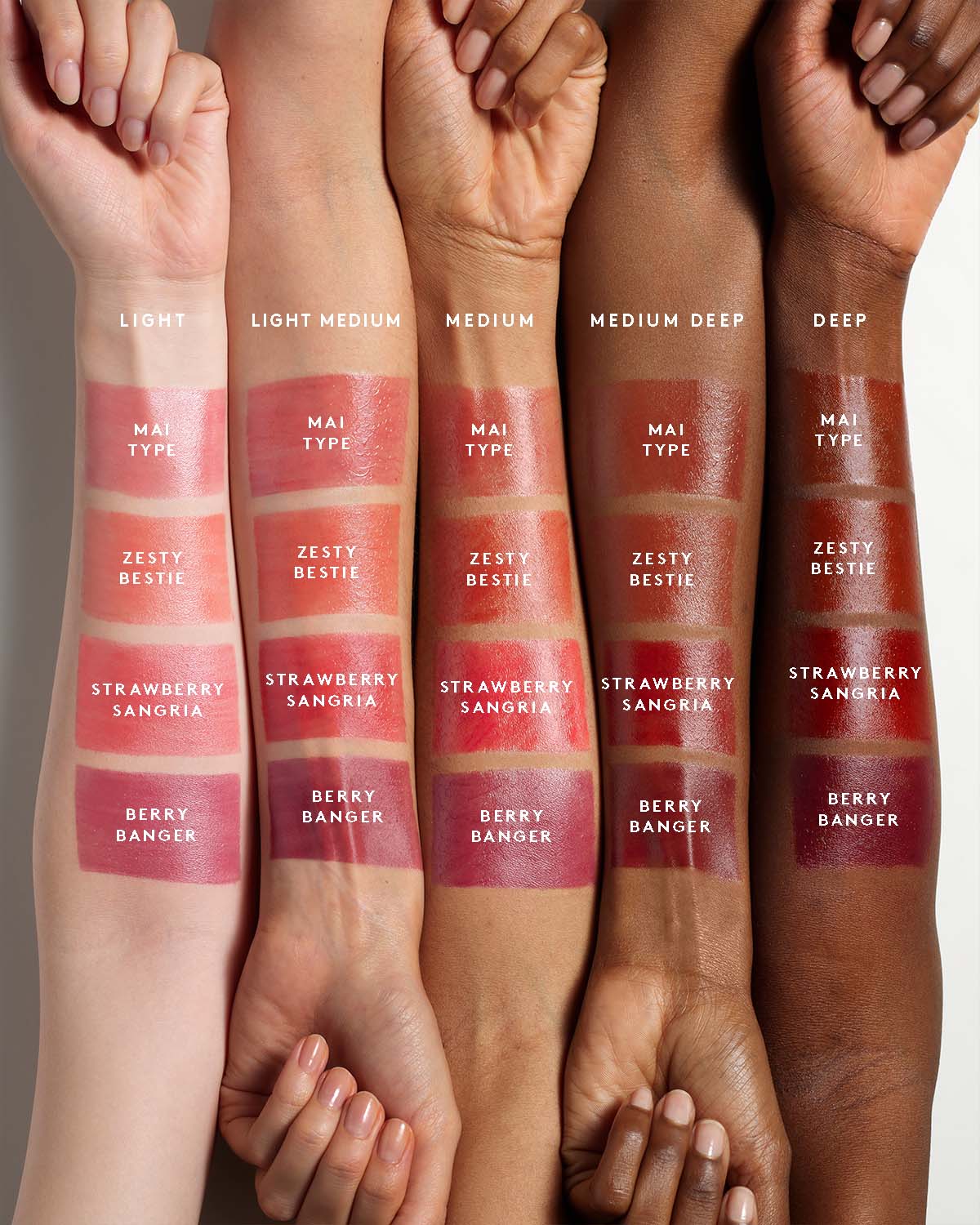 Poutsicle Hydrating Lip Stain ?? Gem and I - Image 4