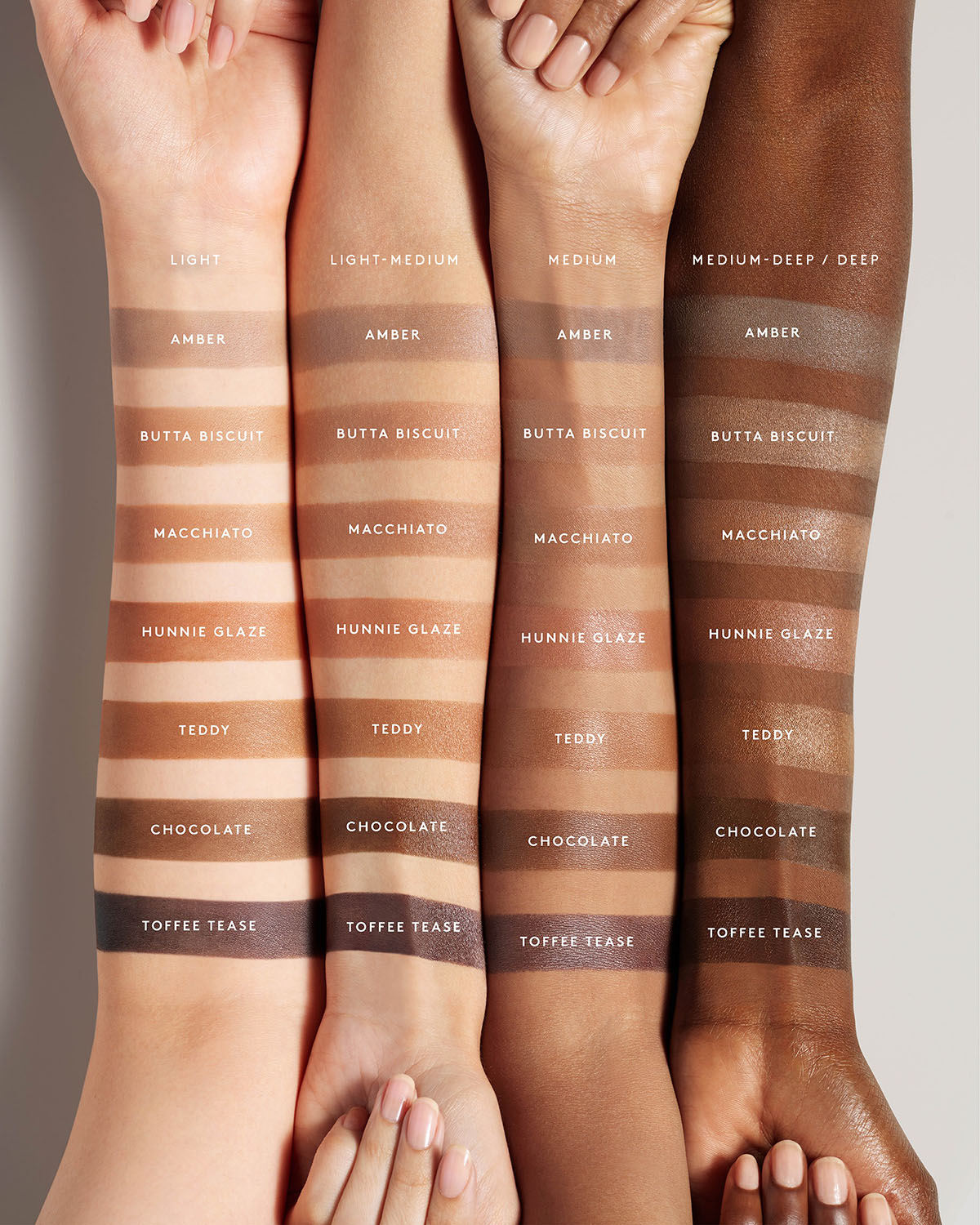 Cheeks Out Freestyle Cream Bronzer ?? Toffee Tease - Image 6