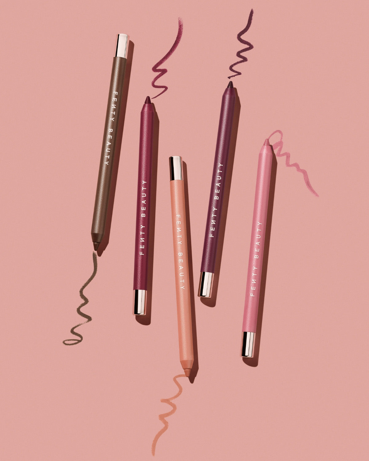 Trace'd Out Longwear Waterproof Pencil Lip Liner ?? Bubble-tini - Image 12