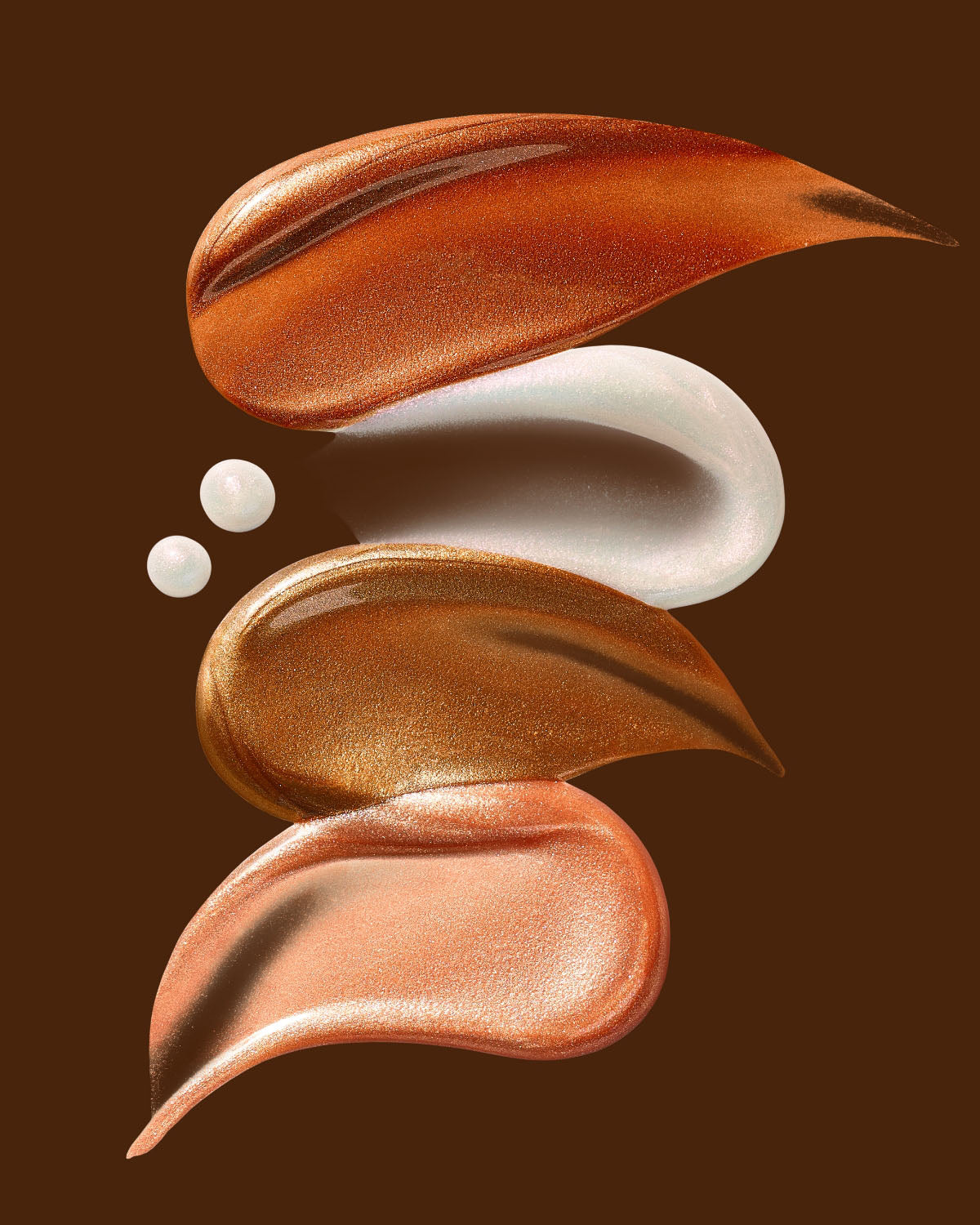 Body Lava Body Luminizer ?? Penny Drop - Image 9