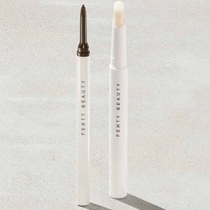 Brow MVP Eyebrow Pencil + Sculpting Wax Duo