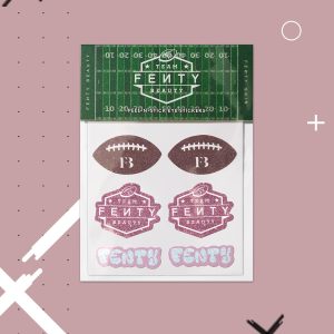 Showstopp'r Undereye Sticker