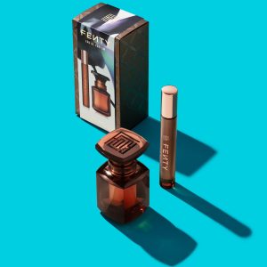 Fenty Eau de Parfum Small + Travel Spray Gift Set