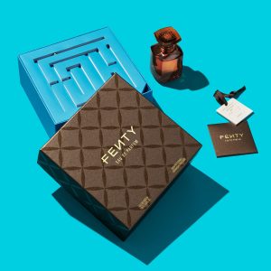 Fenty Eau de Parfum 75ML + Scented Ceramic Gift Set