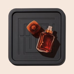 Fenty Eau de Parfum 75ML + Decorative Logo Tray