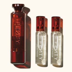 Fenty Eau De Parfum Travel Set + Refills