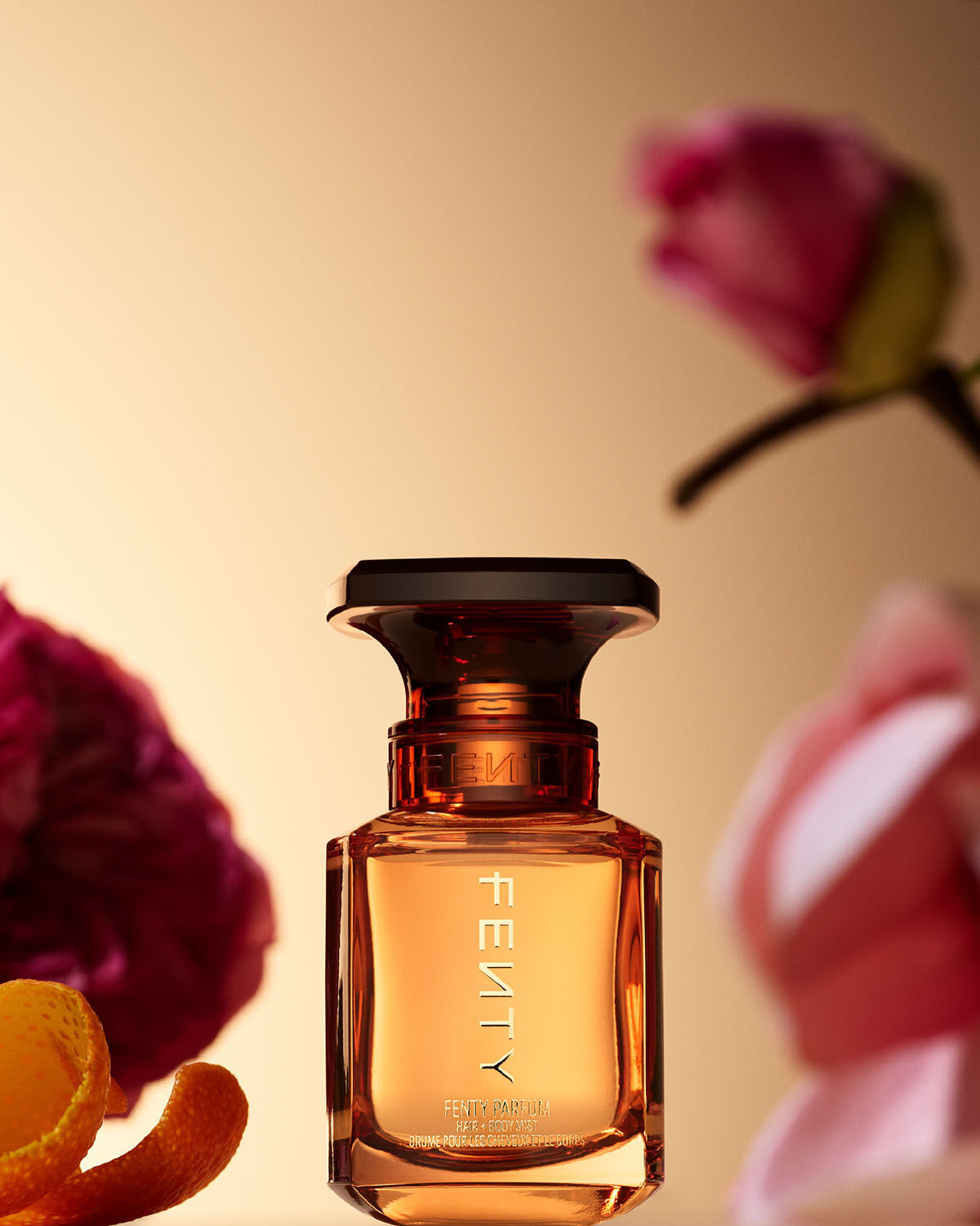 Fenty Parfum Hair + Body Mist - Image 6