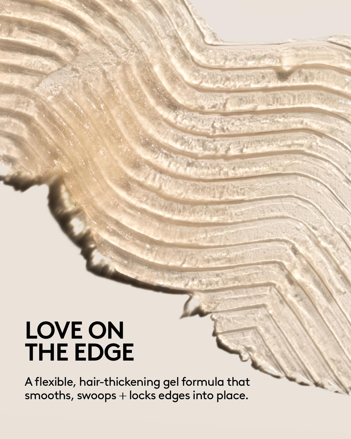 The Controlling Type Hair-Thickening Edge Control Gel - Image 12