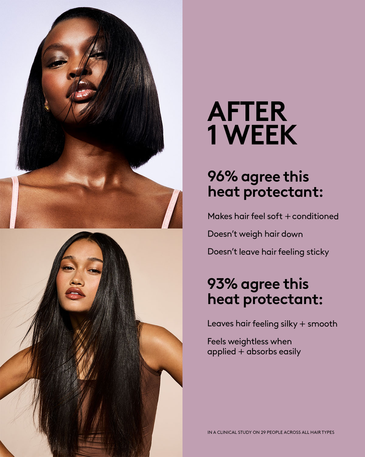 The Protection Posse Instant Damage Repair Treatment + Heat Protectant Set - Image 7