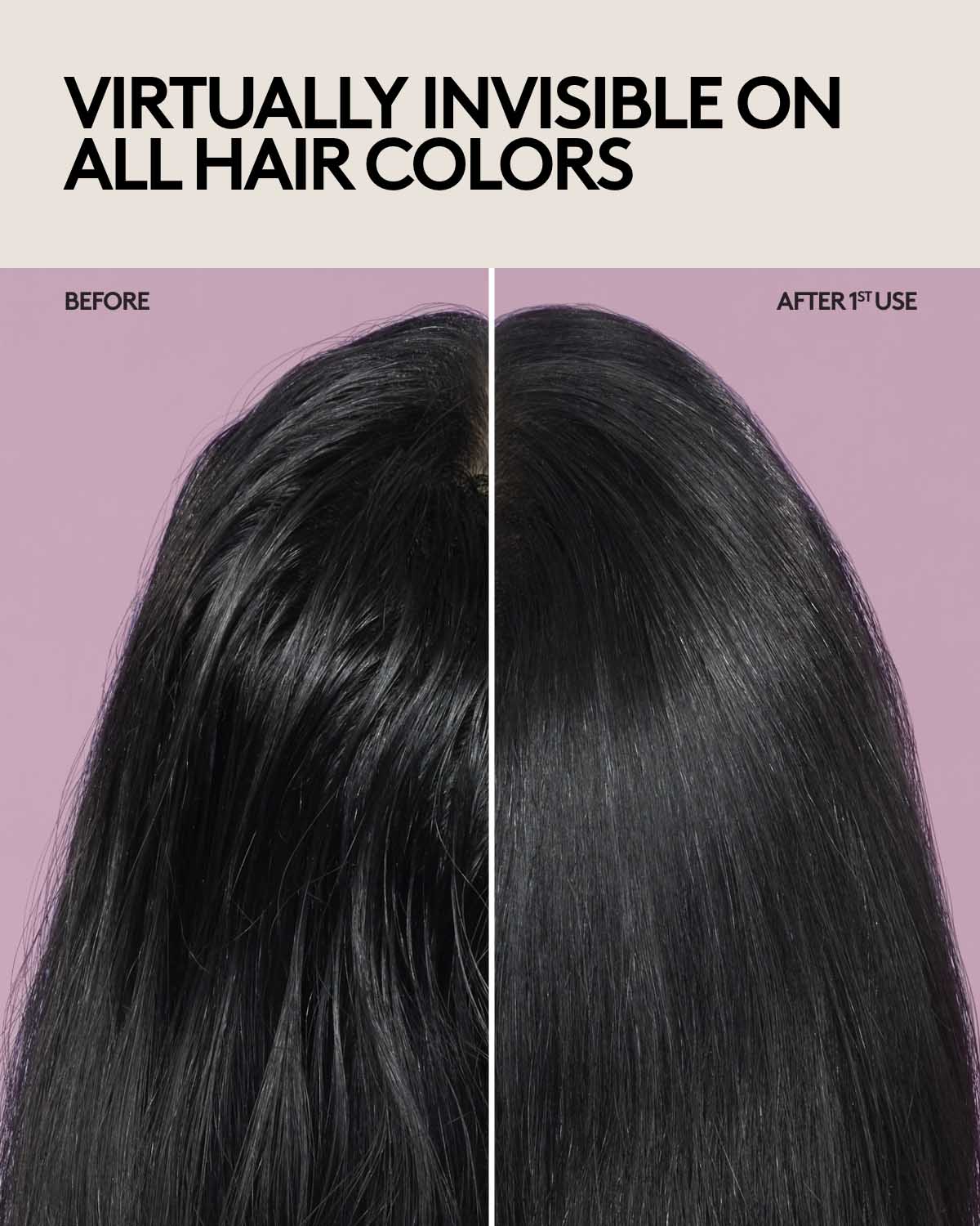 The Imposter Invisi-Boost Volumizing Dry Shampoo Powder - Image 5