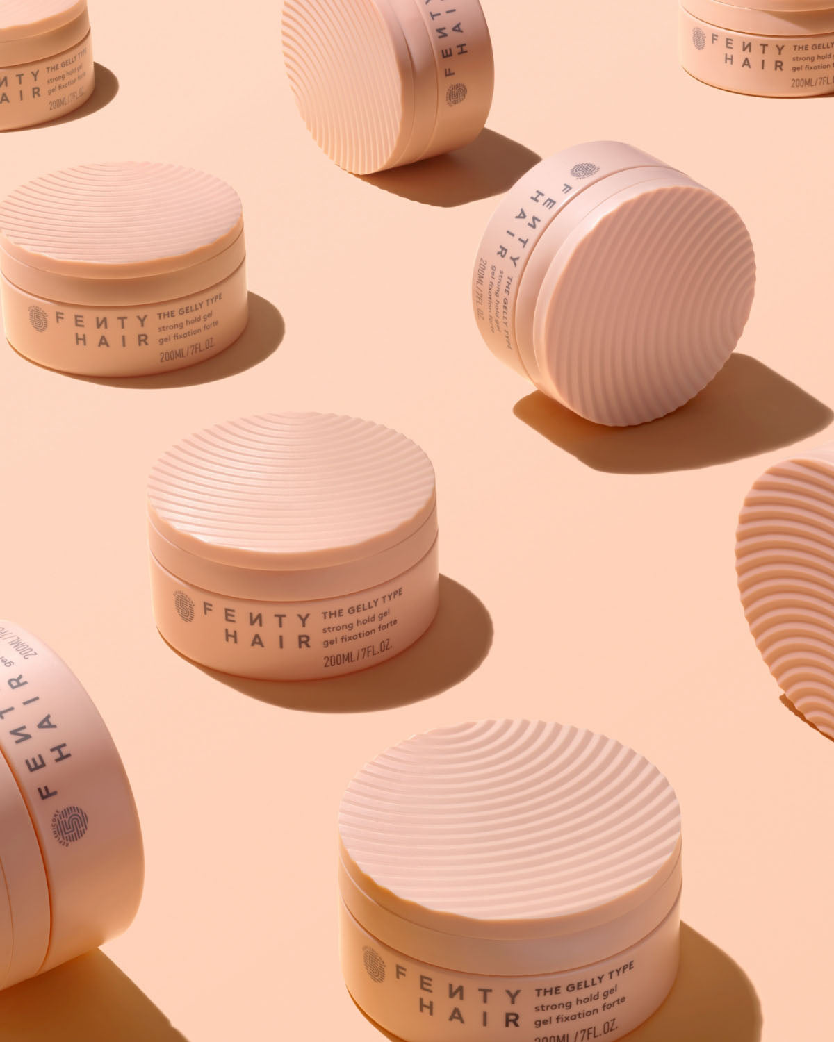 The Gelly Type Strong Hold Gel - Image 8