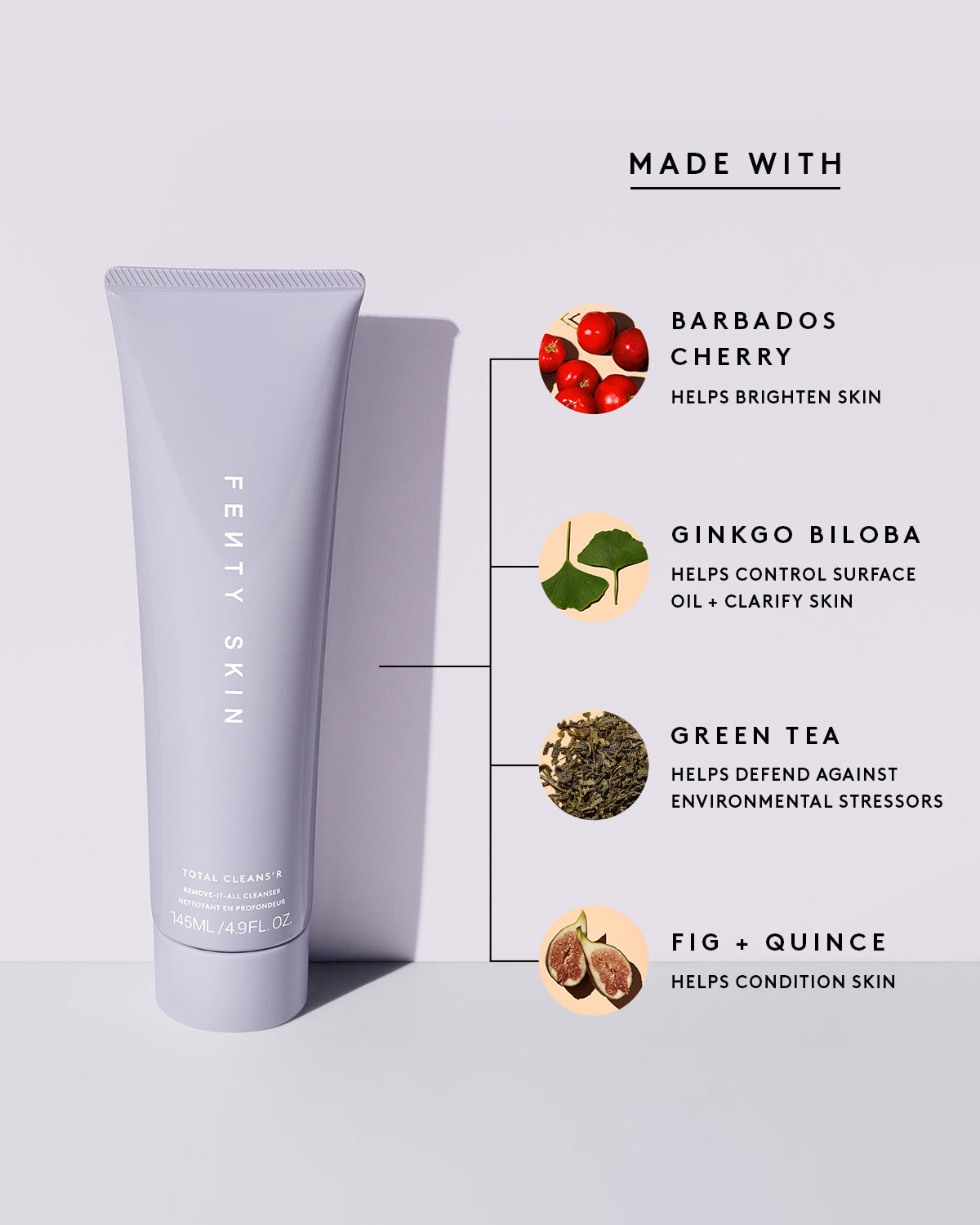 The Daily Duo Mini Cleanser + Toner Serum Duo - Image 6