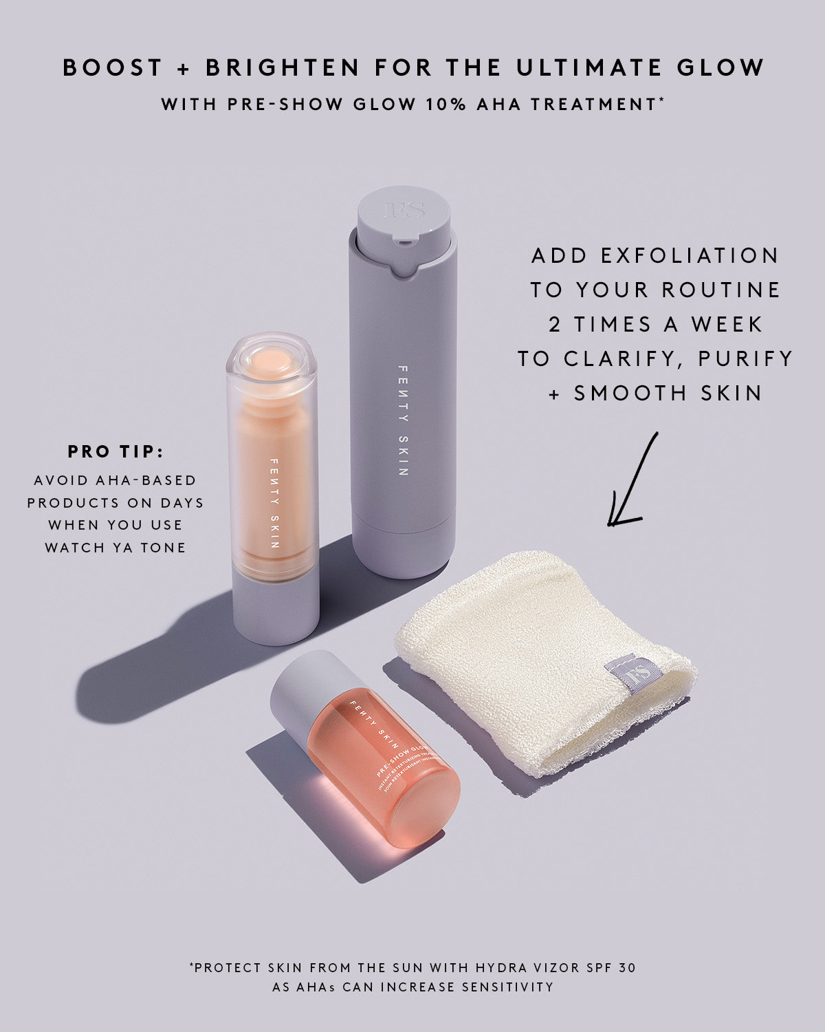 Watch Ya Tone Niacinamide Dark Spot Serum Refill - Image 7