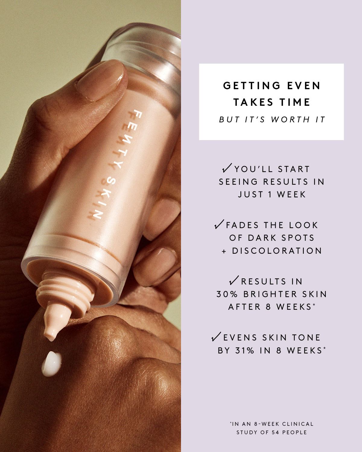 Watch Ya Tone Niacinamide Dark Spot Serum - Image 3