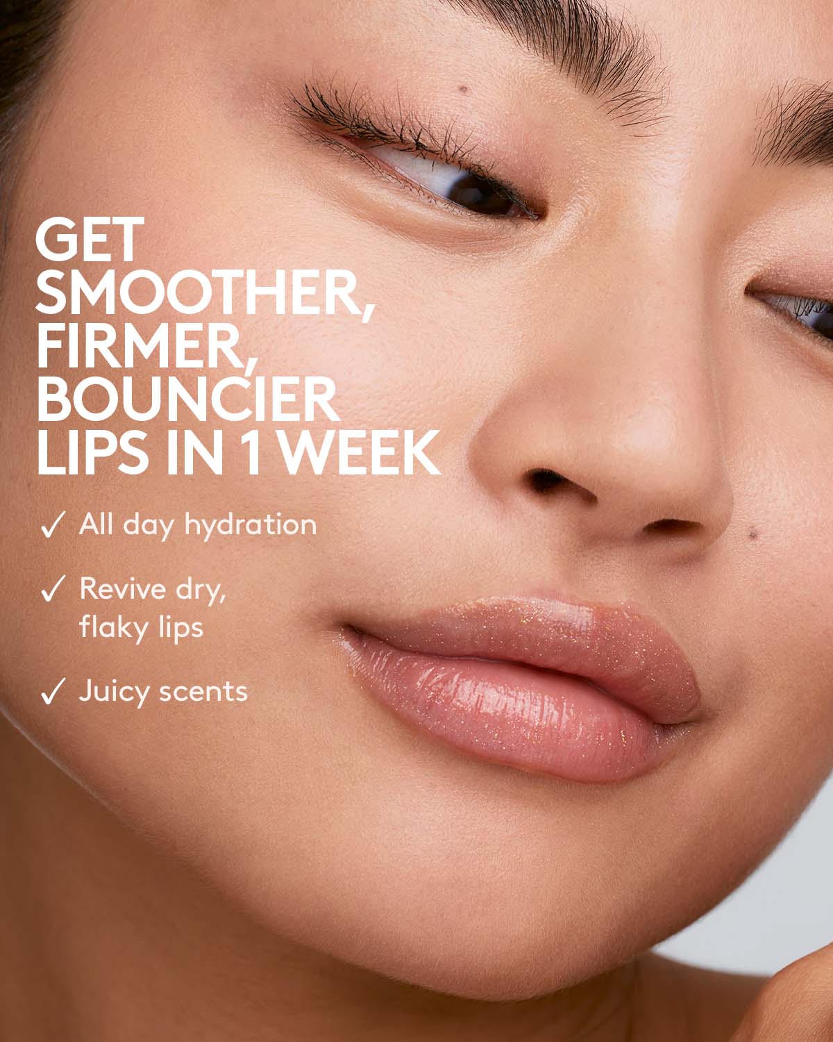 Big On Hydration: Milky Toner. Face Mask + Lip Mask Trio - Image 7