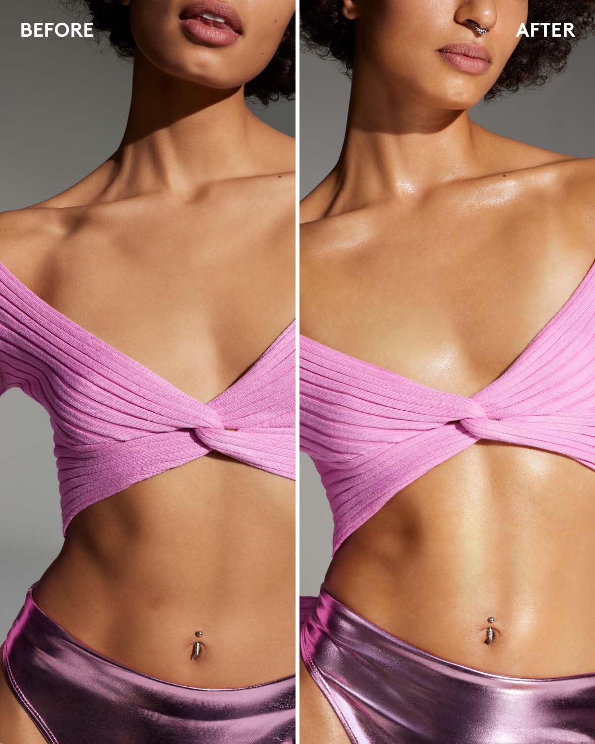 Butta Drop Hydrating Body Milk ?? Vanilla Dream - Image 5