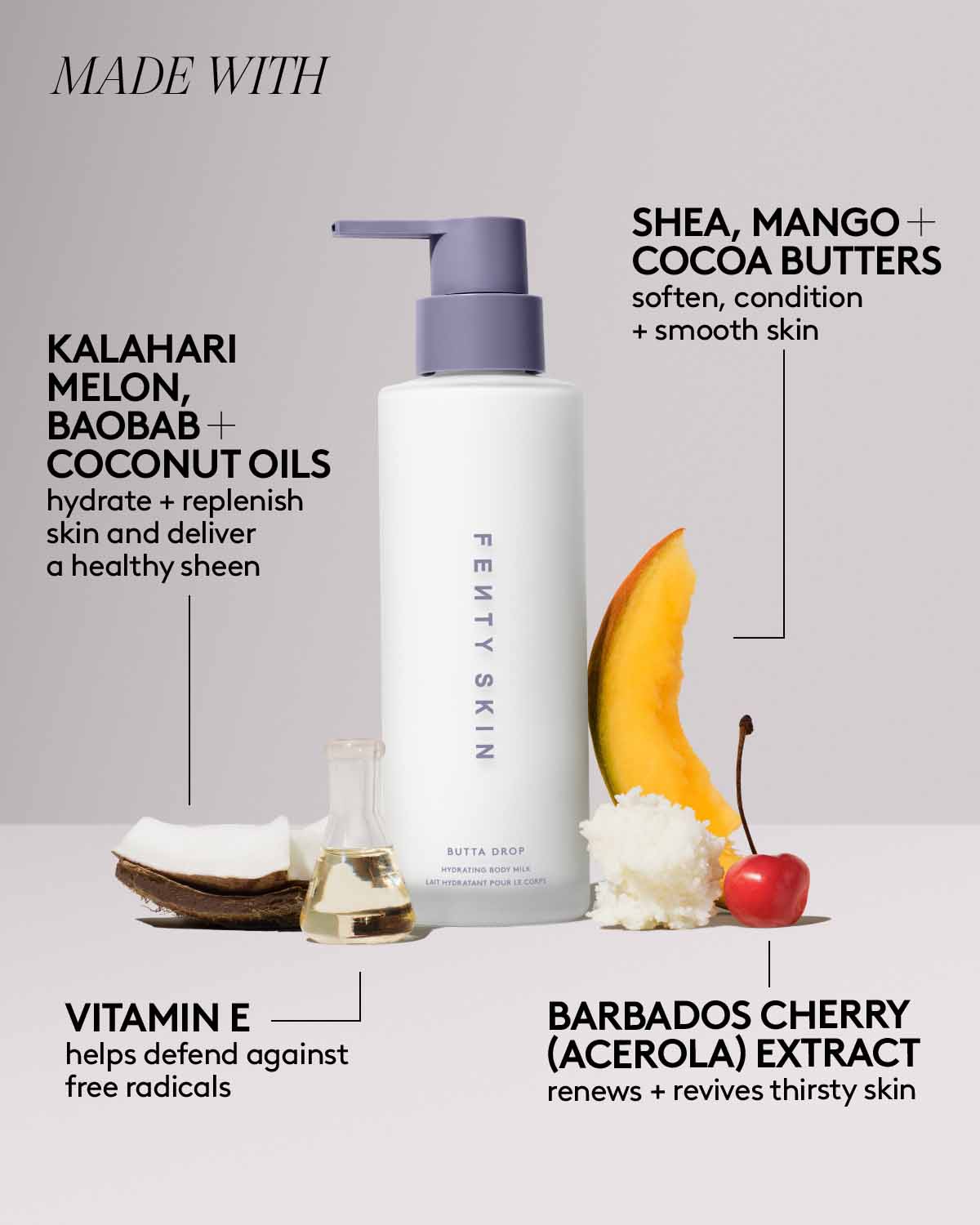 Butta Drop Body Care Bundle - Image 3