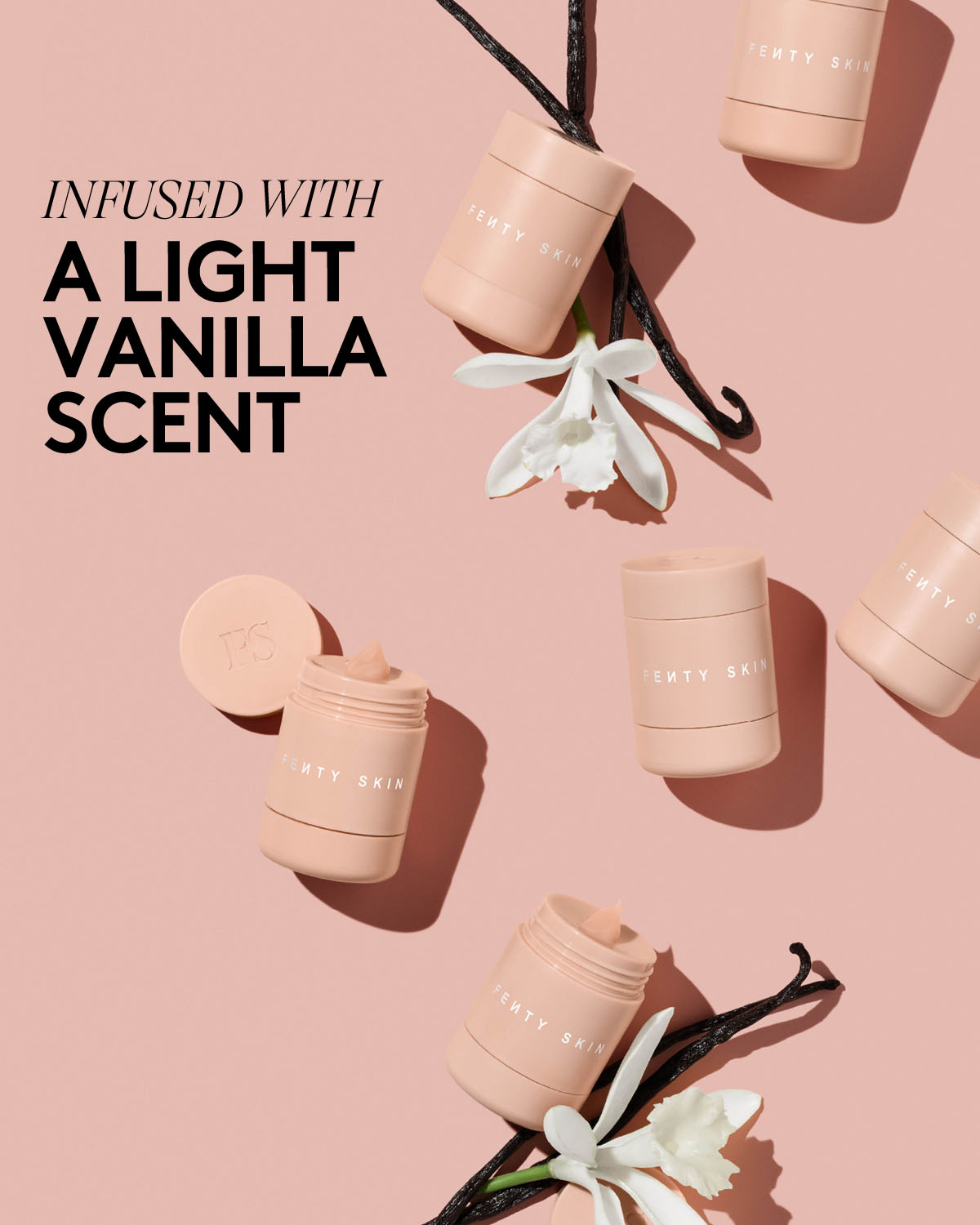 Plush Puddin' Intensive Recovery Lip Mask ?? Vanilla - Image 6