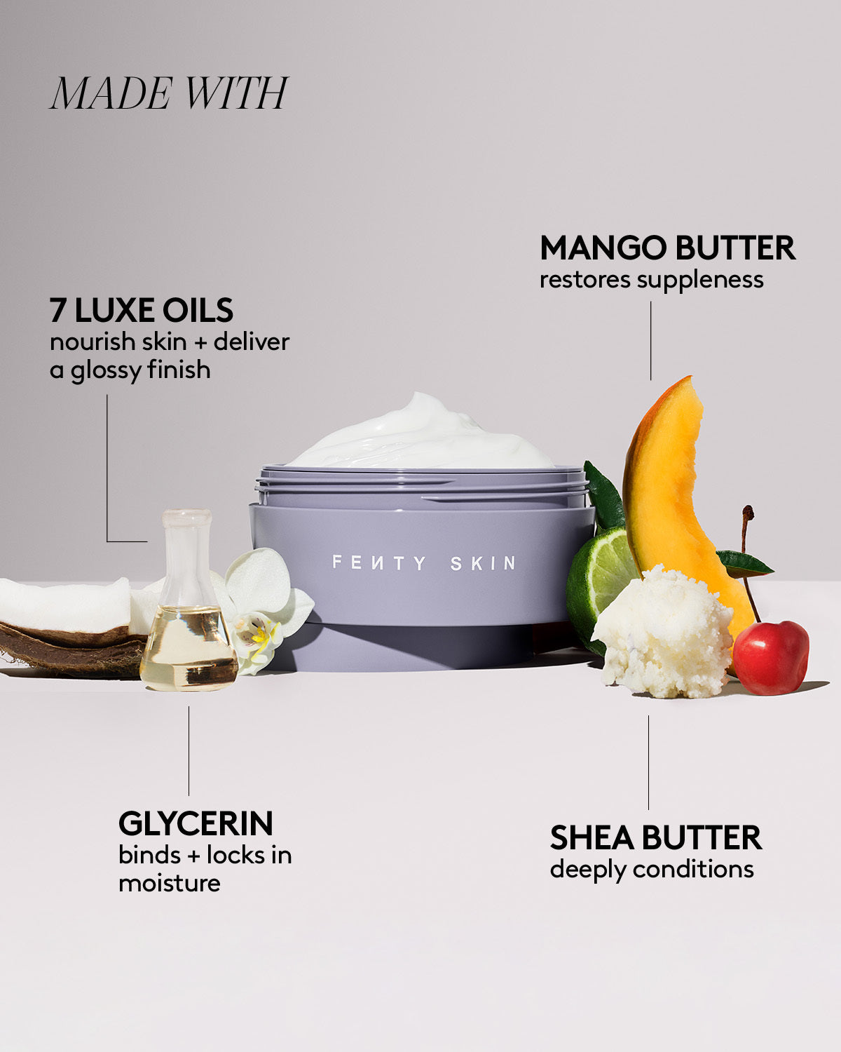 Guava Goodiez Hydrating Lip + Body Duo - Image 7