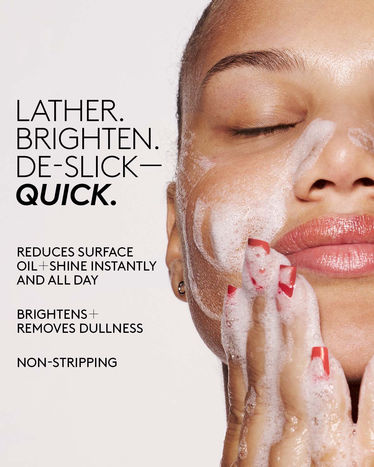 Fenty Skin Start'rs Full-Size Bundle with Mineral SPF: Oily Skin Edition - Image 8