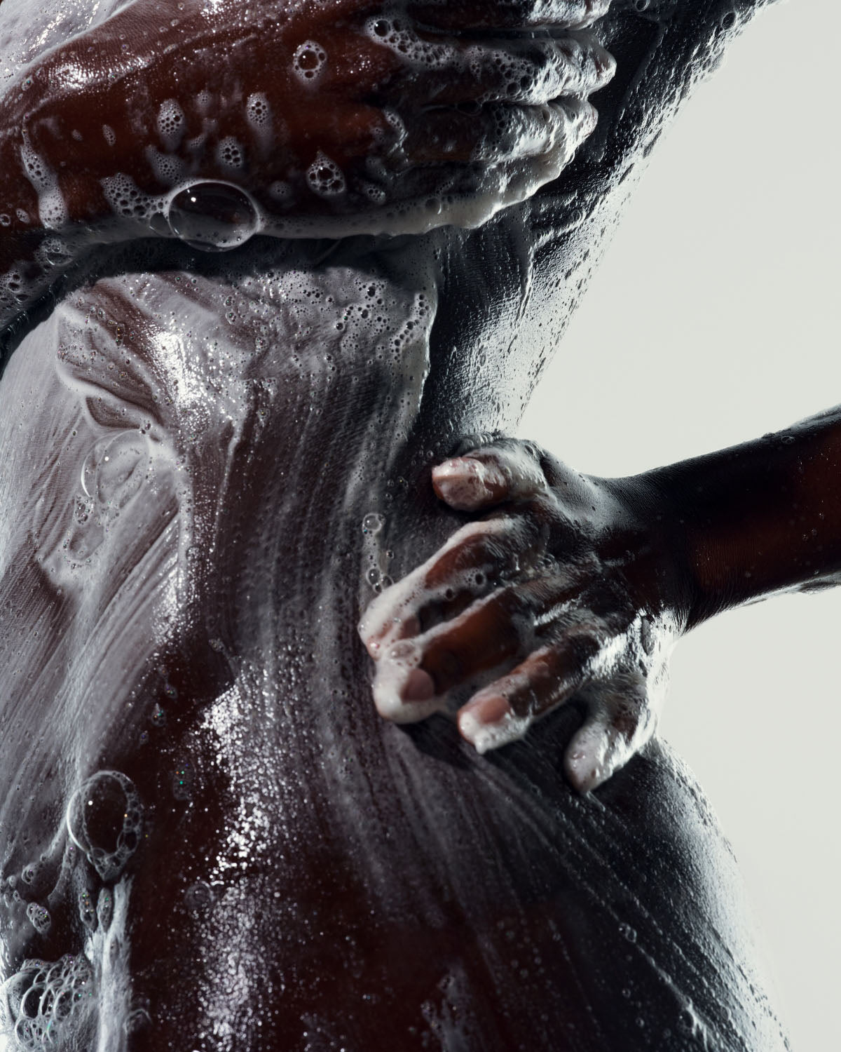 Rich Dip Bubble Bath ?? Hey. Bouquet - Image 3