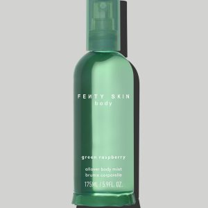 Allover Body Mist ?? Green Raspberry