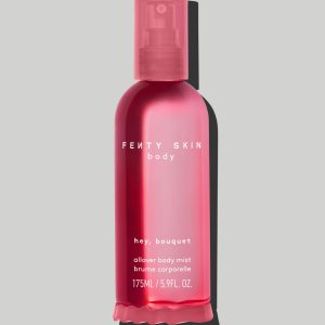 Allover Body Mist ?? Hey. Bouquet