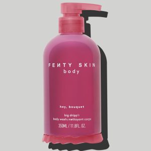 Big Dripp'r Body Wash ?? Hey. Bouquet