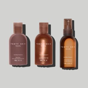 Body Start'r Set Mini Body Trio