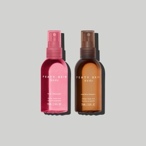 Lil' Mists Mini Body Mist Duo