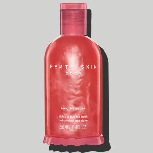 Rich Dip Bubble Bath ?? Hey. Bouquet