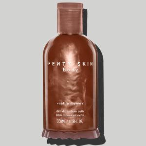 Rich Dip Bubble Bath ?? Vanilla Flowers